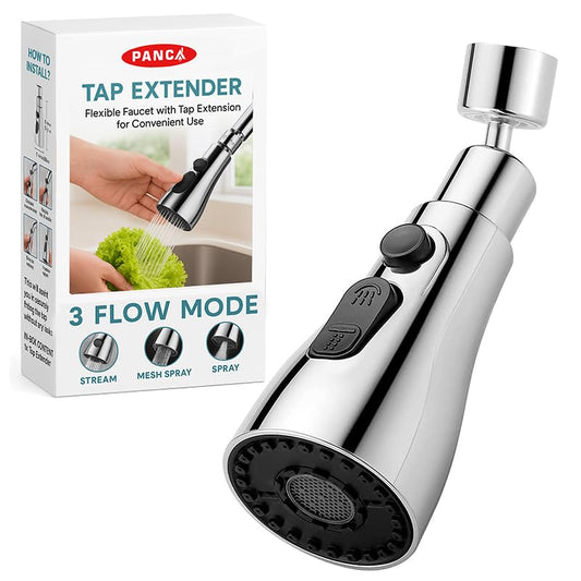 Klynera Kitchen Accessories for Home, Wash Basin Tap Filter, Water Tap, Tools & Gadget