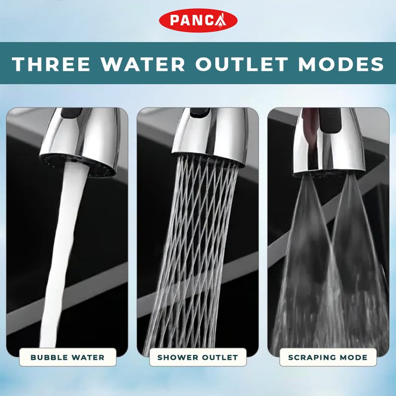 Klynera Kitchen Accessories for Home, Wash Basin Tap Filter, Water Tap, Tools & Gadget